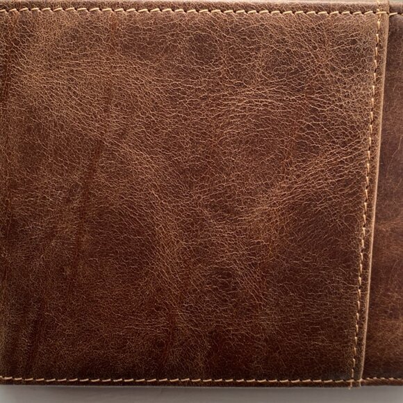 BNIP Serovi Air Tag RFID wallet - Picture 4 of 8